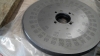 Khắc date đĩa máy in date mâm xoay SYM380