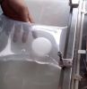Máy thổi khí hàn túi vòi ngoài - anh 3 Máy thổi khí hàn túi vòi ngoài - anh 3