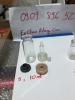 Chai thủy tinh đựng tinh dầu, mỹ phẩm 3ml, 5ml, 10ml - anh 4