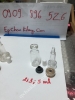 Chai thủy tinh đựng tinh dầu, mỹ phẩm 3ml, 5ml, 10ml - anh 5