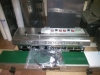 Máy hàn túi liên tục có in date FRM-980 - anh 1