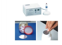 Hướng dẫn vận hành máy dán màng seal nhôm